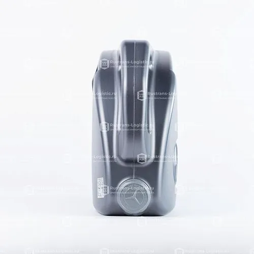 Моторное масло Mercedes-Benz 5W-40 MB 229.5 5 л A000989681013FSEW_8