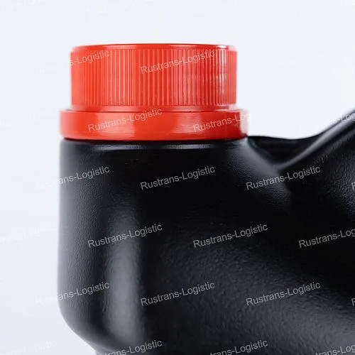 Трансмиссионное масло Mitsubishi CVT FLUID ECO J4, для вариаторов, (Таиланд), (4л)_9