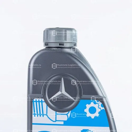 Моторное масло Mercedes-Benz 5W-30 MB 229.51 1 л A000989691011FSDW_18