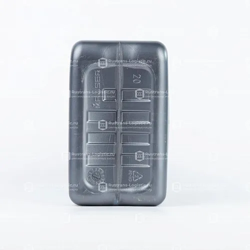 Моторное масло Mercedes-Benz 5W-30 MB 229.51 1 л A000989691011FSDW_10