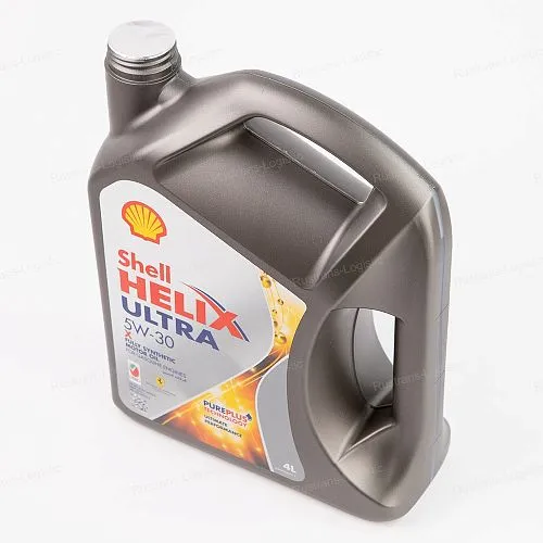 Моторное масло Shell Helix Ultra X SP 5W-30 (A3/B4), BMW LL-01, MB 229.5/226.5, (Оман), (4л)_7