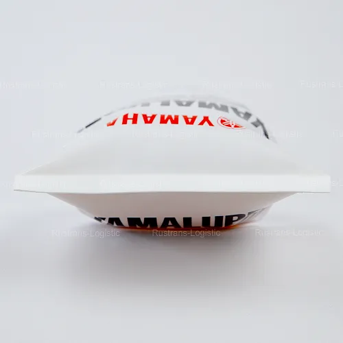 Трансмиссионное масло Yamalube Outboard Gear Oil GL-4 / SAE 90 в редуктор, (Сингапур), (750мл) _7