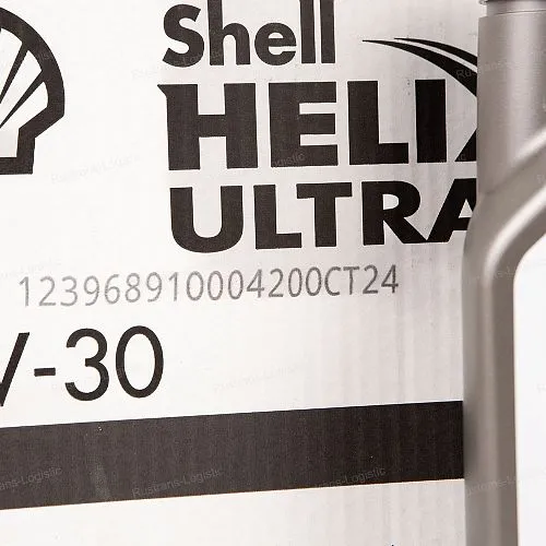 Моторное масло Shell Helix Ultra X SP 5W-30 (A3/B4), BMW LL-01, MB 229.5/226.5, (Оман), (4л)_9