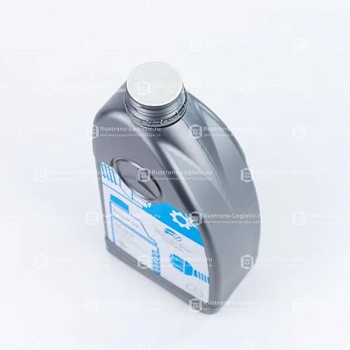 Моторное масло Mercedes-Benz 5W-30 MB 229.51 1 л A000989691011FSDW_13