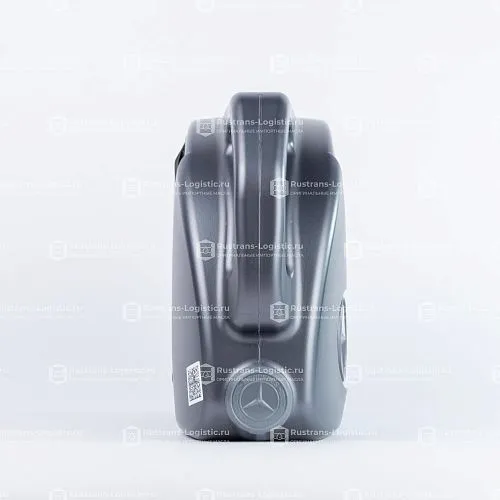 Моторное масло Mercedes-Benz 5W-30 MB 229.51 5 л A000989691013FSDW_8