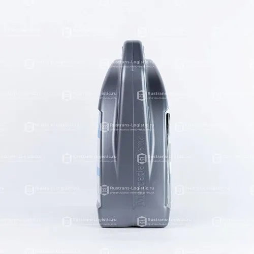Моторное масло Mercedes-Benz 5W-30 MB 229.51 5 л A000989691013FSDW_7