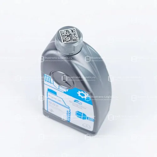 Моторное масло Mercedes-Benz 5W-30 MB 229.51 1 л A000989691011FSDW_12
