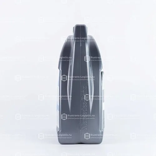 Моторное масло Mercedes-Benz 5W-40 MB 229.5 5 л A000989681013FSEW_7