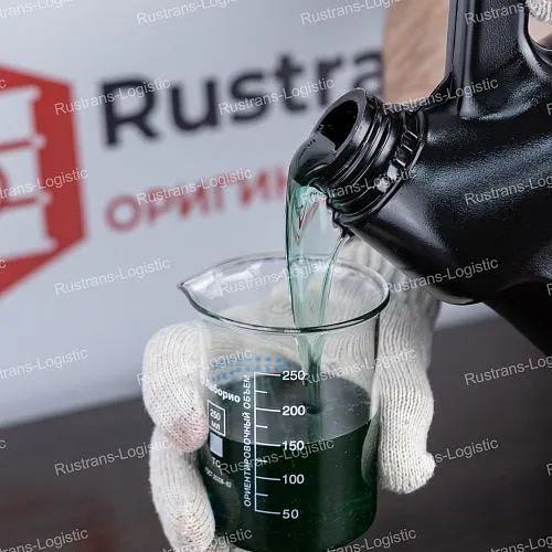 Трансмиссионное масло Mitsubishi CVT FLUID ECO J4, для вариаторов, (Таиланд), (4л)_16