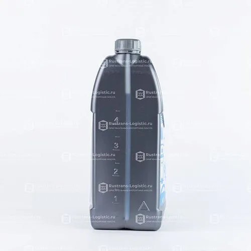 Моторное масло Mercedes-Benz 5W-40 MB 229.5 5 л A000989681013FSEW_4