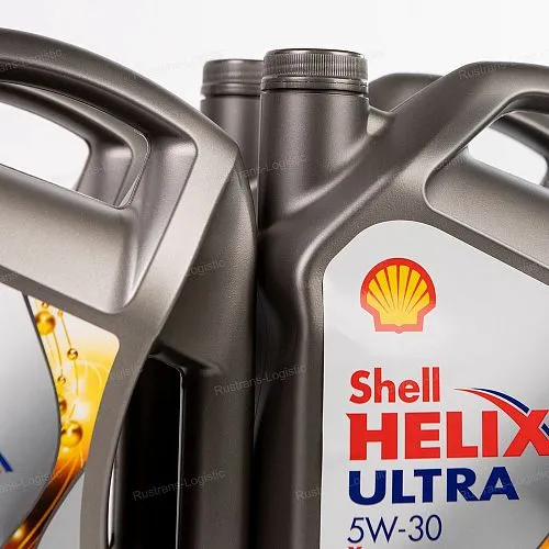 Моторное масло Shell Helix Ultra X SP 5W-30 (A3/B4), BMW LL-01, MB 229.5/226.5, (Оман), (4л)_10