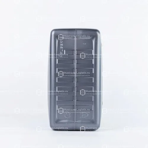 Моторное масло Mercedes-Benz 5W-40 MB 229.5 5 л A000989681013FSEW_9