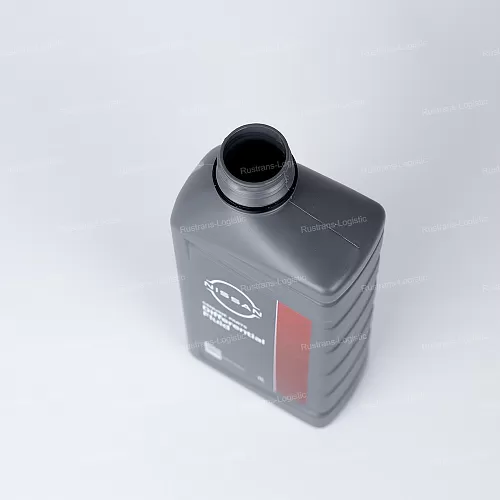 Трансмиссионное масло Nissan Differential Fluid 80W-90 / GL-5, для МКПП, (Европа), (1л)_7
