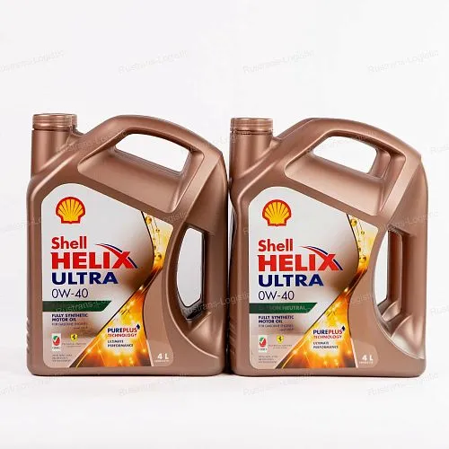 Моторное масло Shell Helix Ultra SP 0W-40 (A3/B4), MB 229.5/226.5, (Оман), (4л)_10