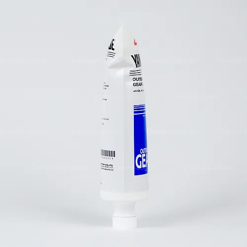 Трансмиссионное масло Yamalube Outboard Gear Oil GL-4 / SAE 90 в редуктор, (Сингапур), (750мл) _9