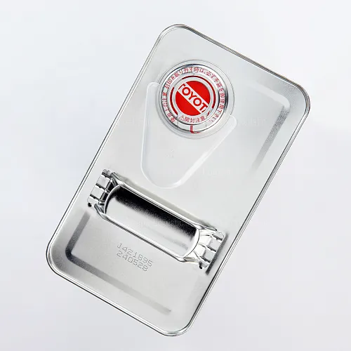 Toyota ATF WS 4 л 08886-02805 для АКПП Япония_11