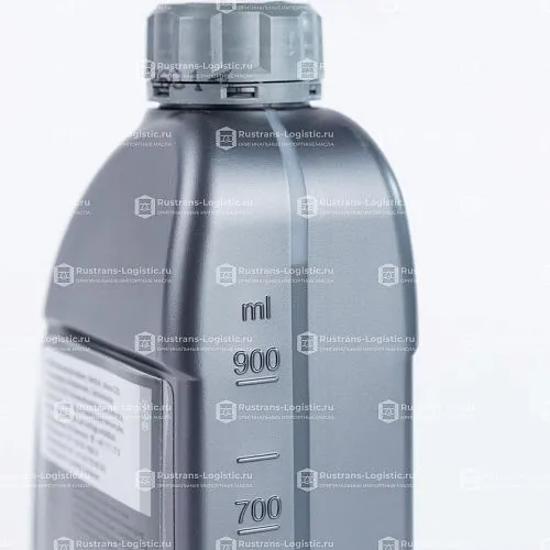 Моторное масло Mercedes-Benz 5W-30 MB 229.51 1 л A000989691011FSDW_17