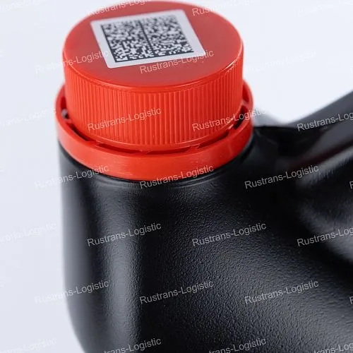 Трансмиссионное масло Mitsubishi CVT FLUID ECO J4, для вариаторов, (Таиланд), (4л)_10