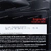 Моторное масло Mitsubishi SP 5W-30 / ILSAC GF-6A, для бенз. двигателей, (Дубай), (4л)