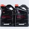 Трансмиссионное масло Mitsubishi CVT FLUID ECO J4, для вариаторов, (Таиланд), (4л)