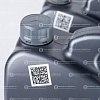 Моторное масло Mercedes-Benz 5W-30 MB 229.51 5 л A000989691013FSDW