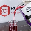 Toyota CVT Fluid FE 4 л 08886-81875 для вариатора