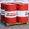 Моторное масло Toyota SN 5W-30 / ILSAC GF-5, для бенз. двигателей, (Дубай), (208л)
