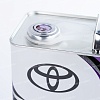 Toyota CVT Fluid FE 4 л 08886-81875 для вариатора