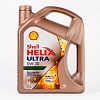 Моторное масло Shell Helix Ultra X SP 0W-30 (A3/B4), MB 229.5/226.5, (Оман), (4л)