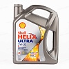 Моторное масло Shell Helix Ultra X SP 5W-30 (A3/B4), BMW LL-01, MB 229.5/226.5, (Оман), (4л)
