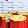 Трансмиссионное масло Shell SPIRAX S3 AX 85W-140, (Оман), (209л)