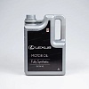 Моторное масло Lexus SN 5W-40 / ILSAC GF-5, для бенз. двигателей, (Дубай), (4л)