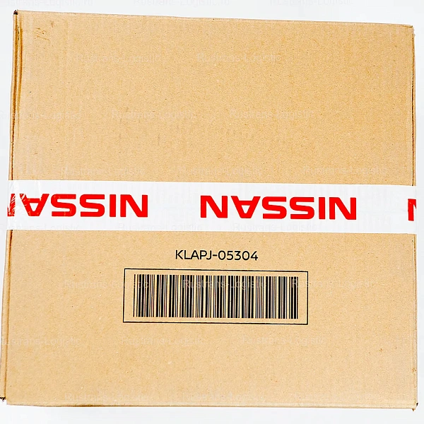Моторное масло Nissan SP 5W-30 / ILSAC GF-6, KLAPE05304, для бенз. двигателей, (Дубай), (4л)