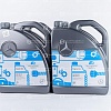 Моторное масло Mercedes-Benz 5W-30 MB 229.51 5 л A000989691013FSDW