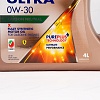 Моторное масло Shell Helix Ultra X SP 0W-30 (A3/B4), MB 229.5/226.5, (Оман), (4л)
