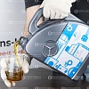 Моторное масло Mercedes-Benz 5W-40 MB 229.5 5 л A000989681013FSEW