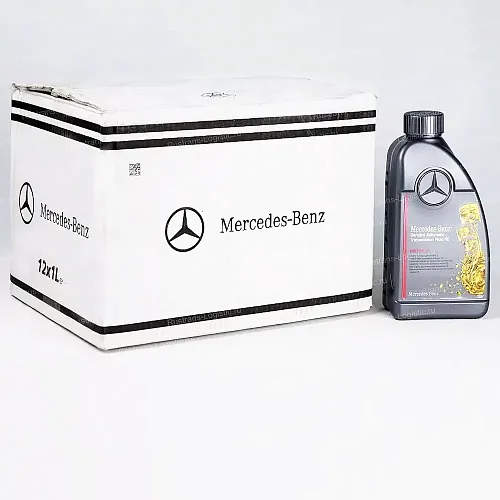 Mercedes-Benz ATF MB 236.15 1 л A000989440411FDNE
