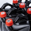 Трансмиссионное масло Mitsubishi CVT FLUID ECO J4, для вариаторов, (Таиланд), (4л)