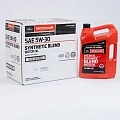 Моторное масло Ford Motorcraft SP 5W-30 / ILSAC GF-6, (США), (4,73л)