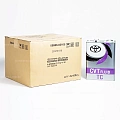 Трансмиссионное масло Toyota CVTF Fluid TC, для вариаторов, (Япония), (4л)