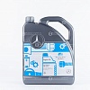 Моторное масло Mercedes-Benz 5W-40 MB 229.5 5 л A000989681013FSEW