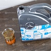 Моторное масло Mercedes-Benz 5W-30 MB 229.51 5 л A000989691013FSDW