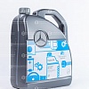 Моторное масло Mercedes-Benz 5W-40 MB 229.5 5 л A000989681013FSEW