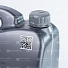 Моторное масло Mercedes-Benz 5W-40 MB 229.5 5 л A000989681013FSEW