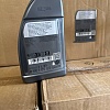 Моторное масло Mercedes-Benz 5W-30 MB 229.52 1 л A000989671011FBDW