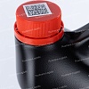 Трансмиссионное масло Mitsubishi CVT FLUID ECO J4, для вариаторов, (Таиланд), (4л)