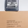 Трансмиссионное масло Mercedes-Benz ATF MB 236.17, (Германия), (1л)