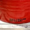 Трансмиссионное масло Shell SPIRAX S3 AX 80W-90, (Оман), (209л)