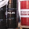 Моторное масло Lexus SN 5W-40 / ILSAC GF-5, для бенз. двигателей, (Дубай), (208л)