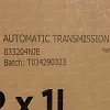 Трансмиссионное масло Toyota ATF Dexron III, для АКПП / ГУР, (Бельгия), (1л)